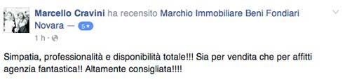 Immobiliare Marchio